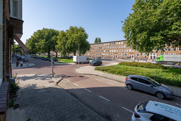 Medium property photo - Bos en Lommerweg 29h, 1055 DK Amsterdam